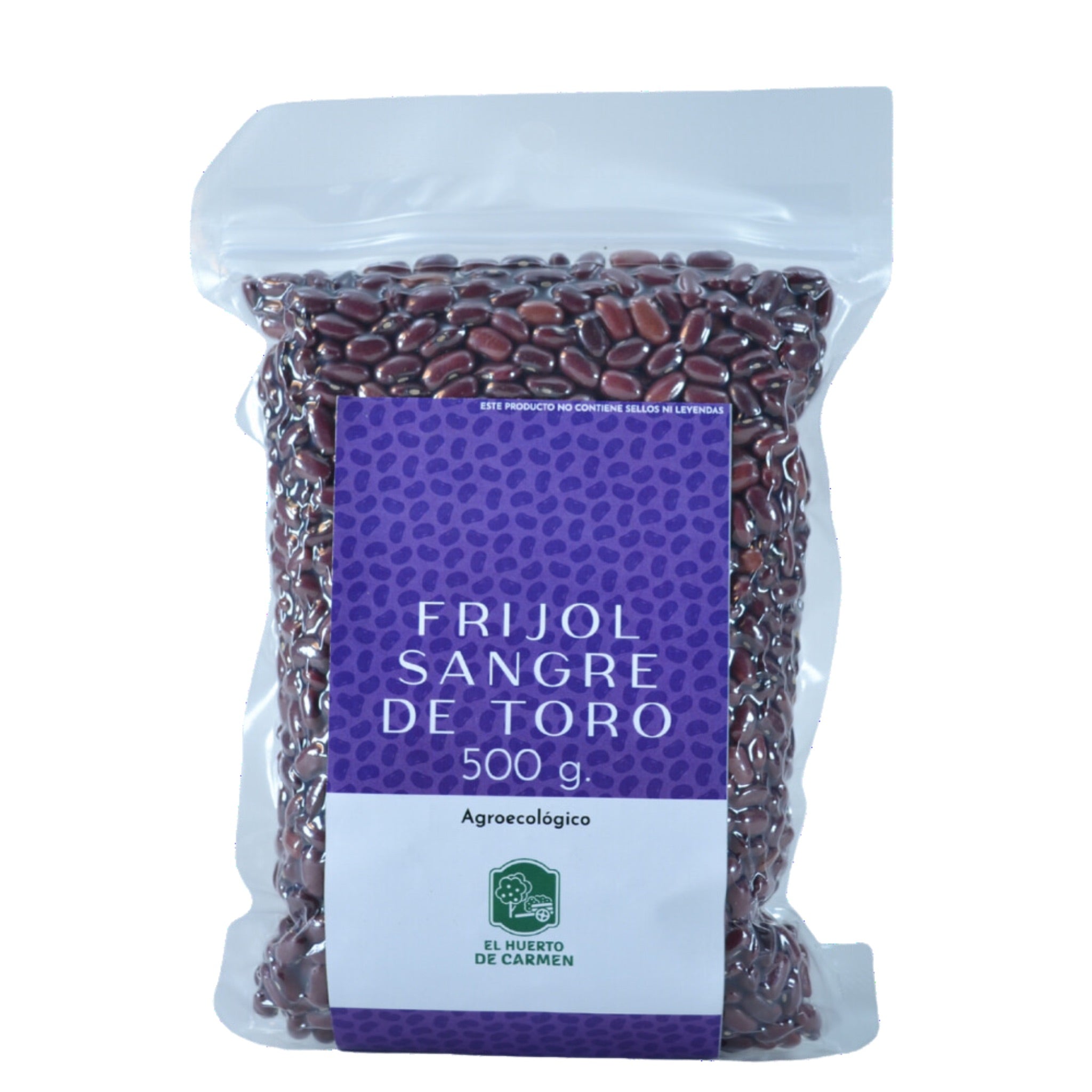 Sangre de Toro Kidney / Red Beans 18 oz Main image
