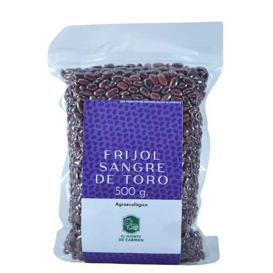 Sangre de Toro Kidney / Red Beans 18 oz