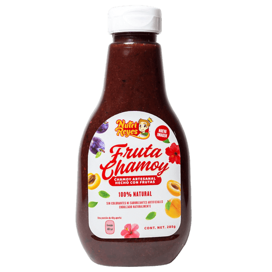 Artisanal Chamoy Fruit - 1 Piece