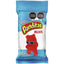 Ricolino Red Strawberry Flavor Panditas Gummy Bears - 2.5 oz