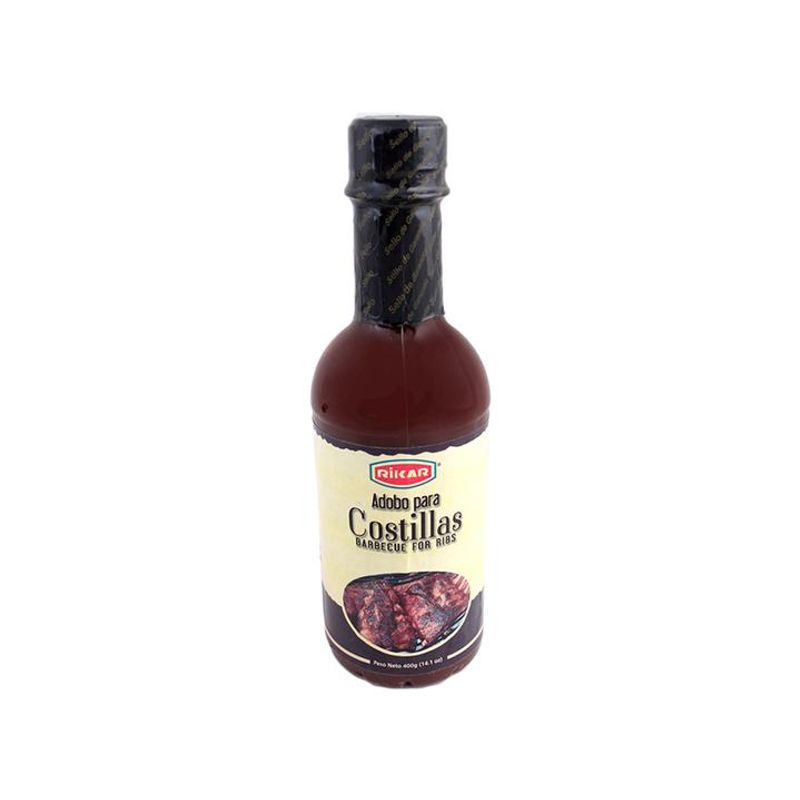 Rikar Rib Marinade 14 oz Main image
