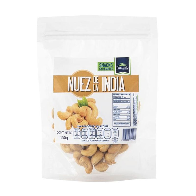 Premier Indian Nut 5 oz Main image