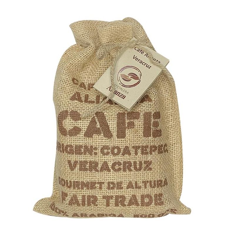 Alianza Veracruz Gourmet Coffee - 18 oz Main image