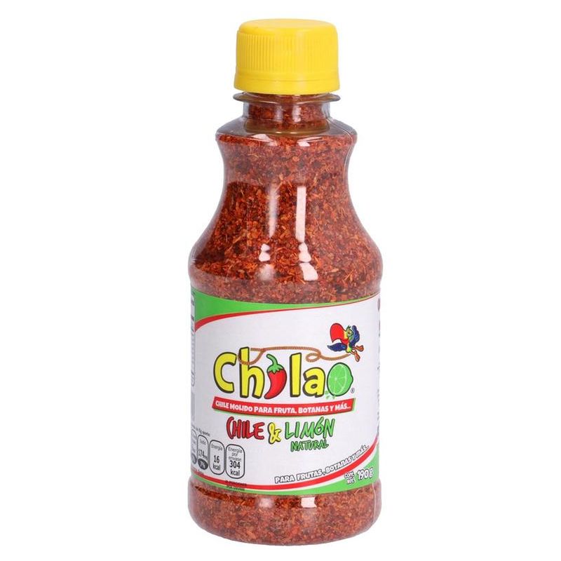 Picao Chili Lime 0.04 oz Main image