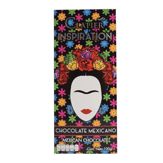 Clatier Inspiration Frida Chocolate - 4 oz