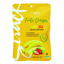 Gourmont Banana Strawberry Fruti Crispis, 0.4 oz