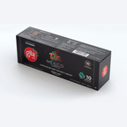 Gila Mexico Roasted and Ground Coffee Capsules 10 caps 0.04 oz