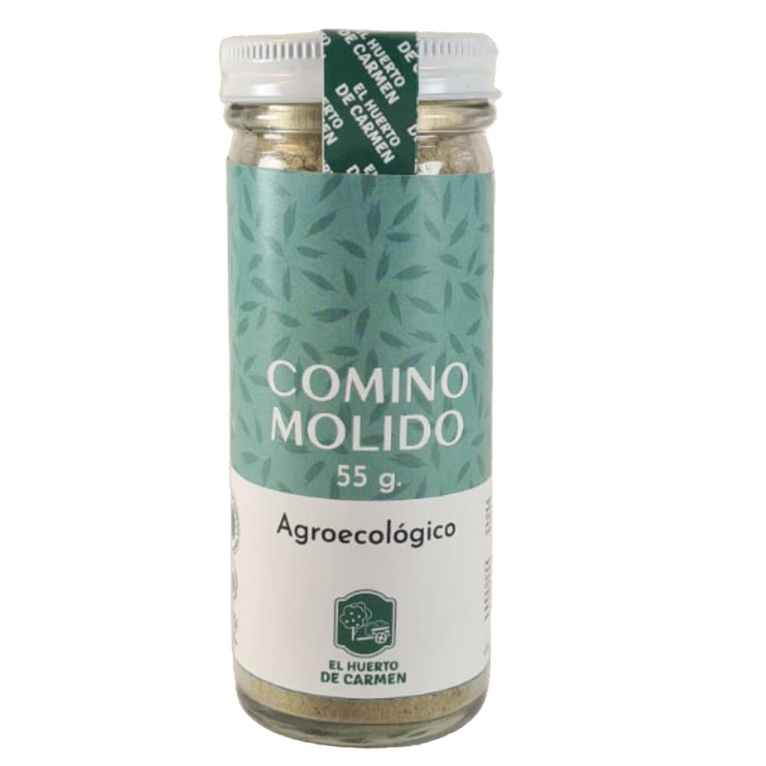 Ground Cumin 2 oz