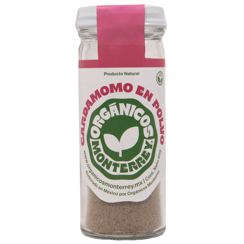 Organicos Monterrey Organic Goji Berries 3.5 oz Main image