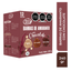 Nutriwell Amaranth Bars with Chocolate 8.5 oz