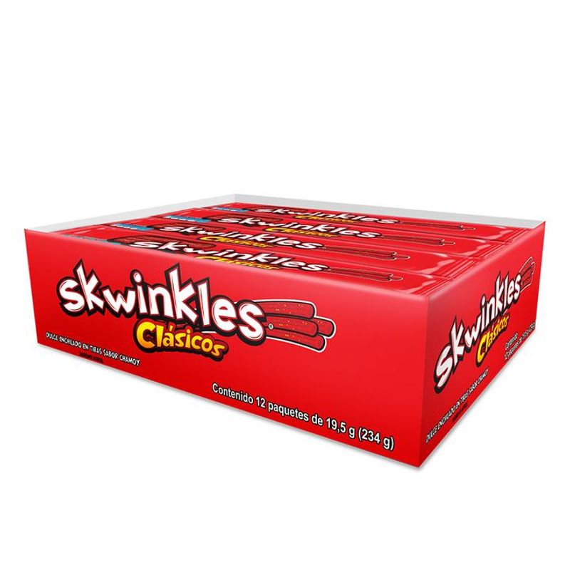 Skw Classics Candy 0.7 oz 1 pc