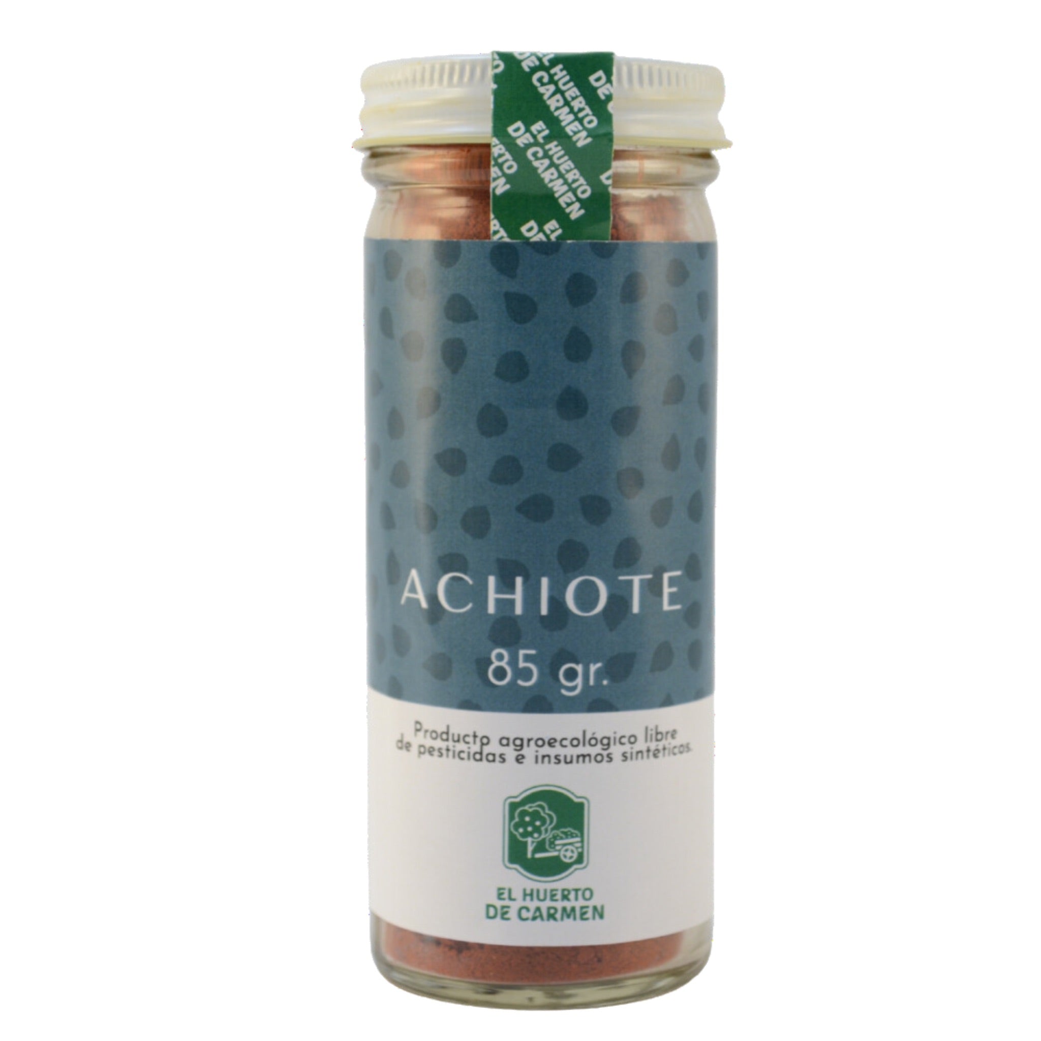 Annatto Achiote Powder 3 oz Main image