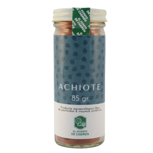 Annatto Achiote Powder 3 oz