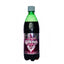 Señorial Light Sangria Flavor Carbonated Drink 20 oz