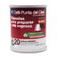 Punta del Cielo Regular Express Capsules 20 pcs, 4 oz