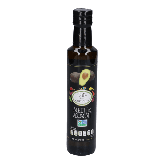 Original Avocado Oil - 8 oz