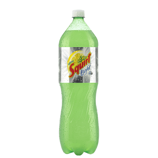 Squirt Light Grapefruit Soda 68 oz