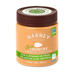 Barney Crunchy Almond Cream Sugar-Free 10 oz