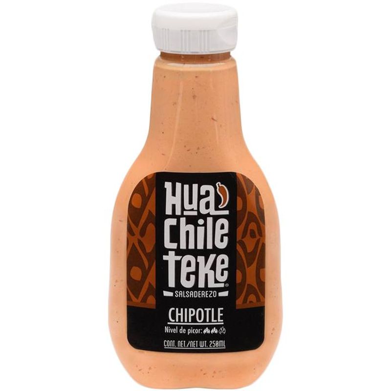 Huachileteke Chipotle Dressing 8.5 oz Main image