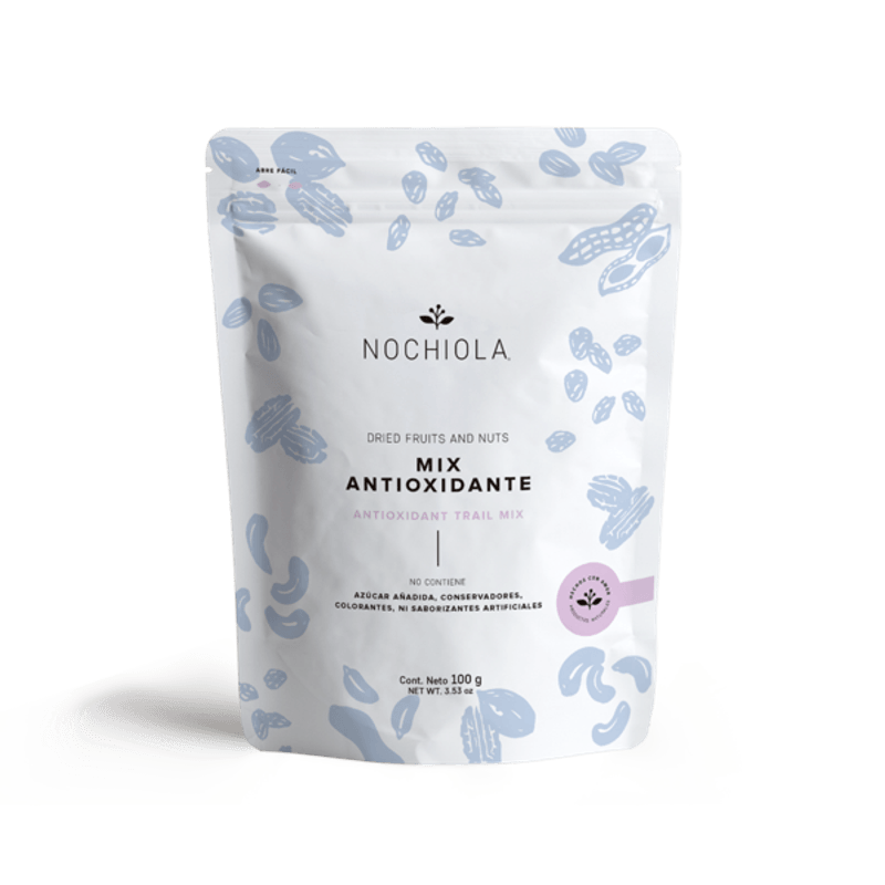 Nochiola Antioxidant Mix - 4 oz Main image