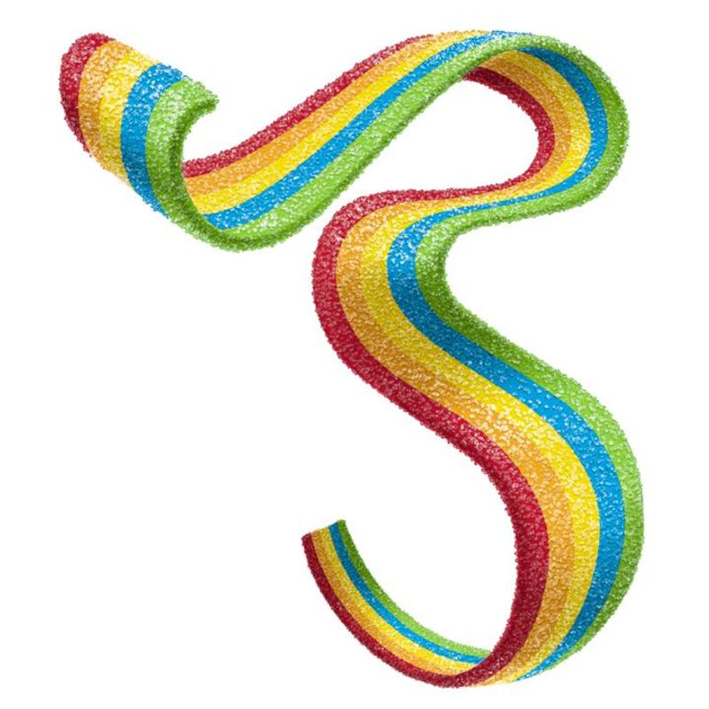 Xtremes Gummies Single Piece Main image