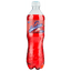 Caballitos Strawberry Flavor Soda - 20 oz