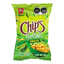 Barcel Papatinas Chips, 7 oz
