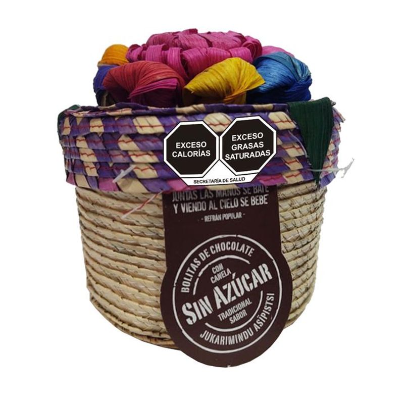 Kekua Sugar-Free Chocolate Balls 1 Pc