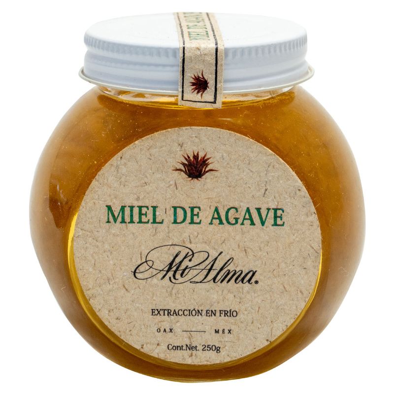 Mi Alma Agave Honey 9 oz