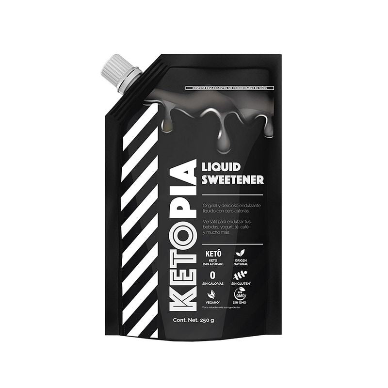 Ketopia Keto Chocolate Fudge, 9 oz