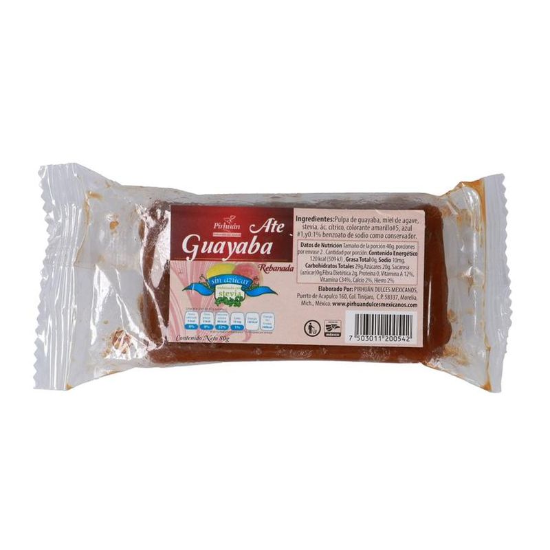 Sugar-Free Guava - 1 Piece Main image