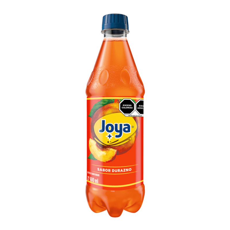 Coca Cola Peach Flavor Soda - 20 oz Main image