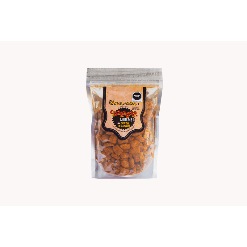 Charamusca Charagolo with Worm Salt - 18 oz Main image