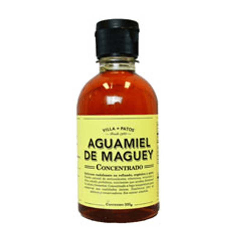 Villa de Patos Agave Honeywater - 12 oz Main image