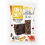 Oh Joy! Peanut and Chia Bar 4-Pack 5 oz