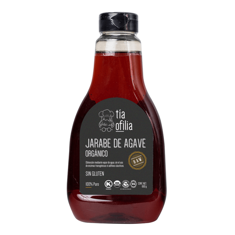 Tia Ofilia Organic Date Sugar 7 oz Main image