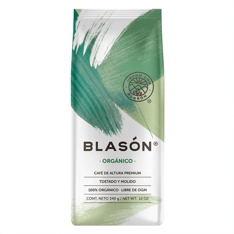 Blason Natural Mexican Vanilla Flavoring 4 oz Main image