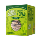 Señor Cactus Nopal Cactus Toasts 7.1 oz