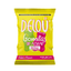 Deloü Fruit-Flavored Gummies, Sugar-Free, 1.4 oz