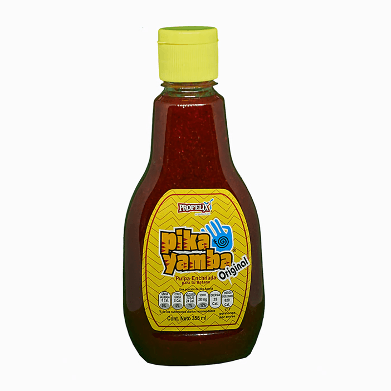 Pikayamba Dip 12 oz Main image