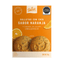 Gaveti Chia Orange and Agave Syrup Cookies, 7 oz