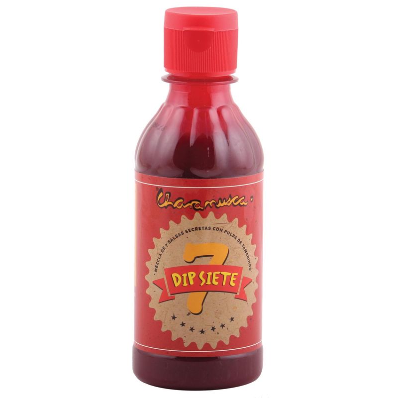 Charamusca Salsa Dip 7 8.5 oz Main image