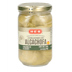 HEB Artichoke Hearts 12 oz