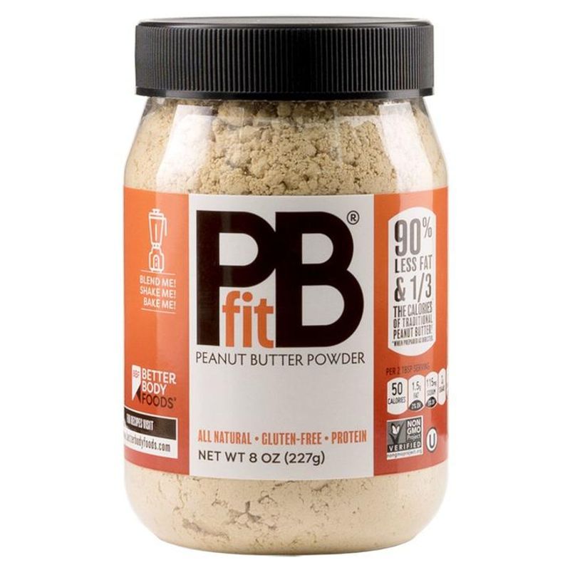 PB2 Peanut Cream Powder - 1 Piece