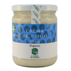 El Huerto de Carmen Coconut Cream 15 oz