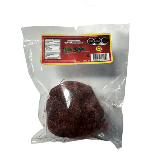 Tamarind Candy with Chamoy - 1 Piece