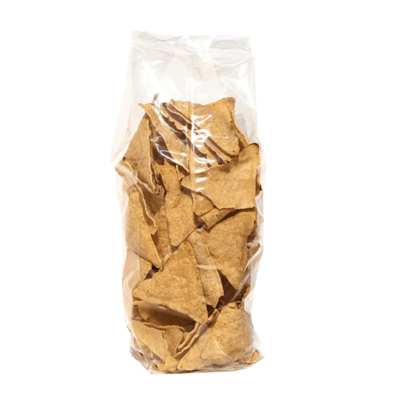 Los Reyes Natural Totopo, 12.4 oz Main image
