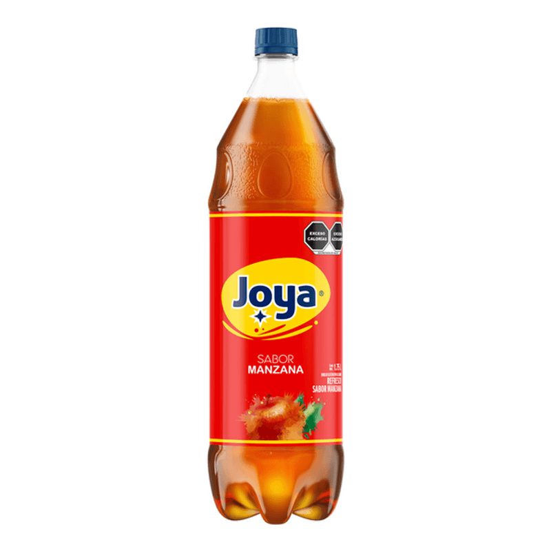 Manzanita Apple Flavor Soda 59 fl oz