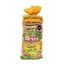 Los Reyes Multigrain Dehydrated Toasts 30 pcs
