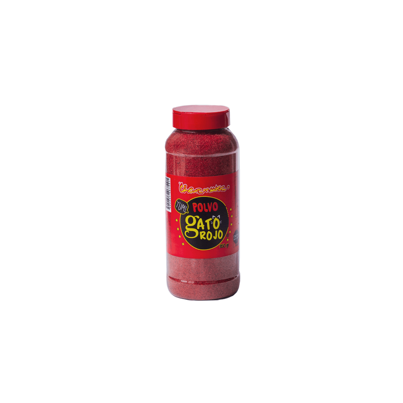 Charamusca Red Cat Powder - 30 oz